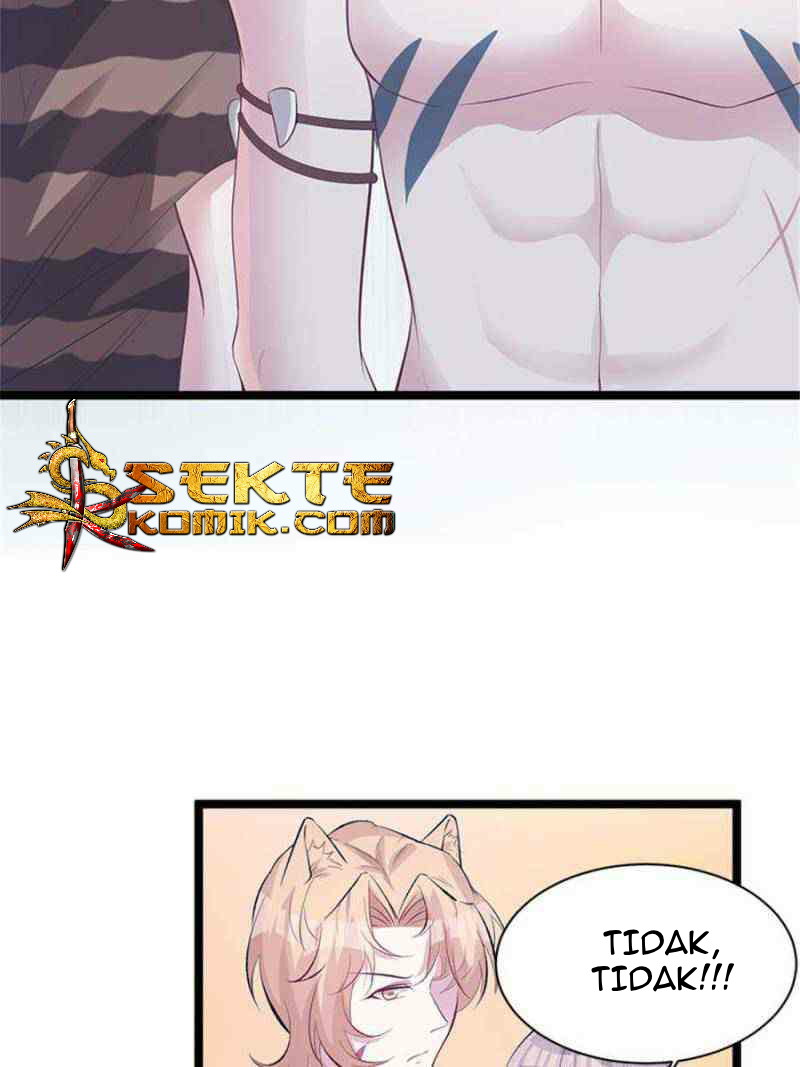 Beauty and the Beasts Chapter 110 Gambar 39